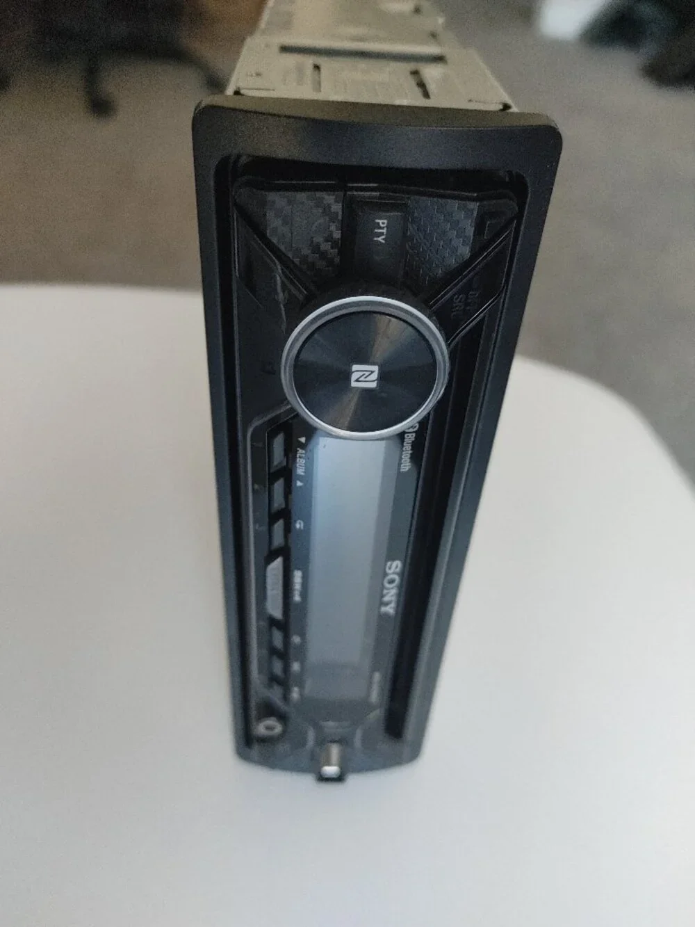 Sony MEX-N4200BT Bluetooth Audio System